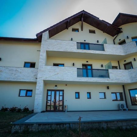 Pensiunea Palace Băile Felix Zewnętrze zdjęcie