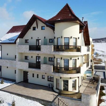 Pensiunea Palace Băile Felix Zewnętrze zdjęcie