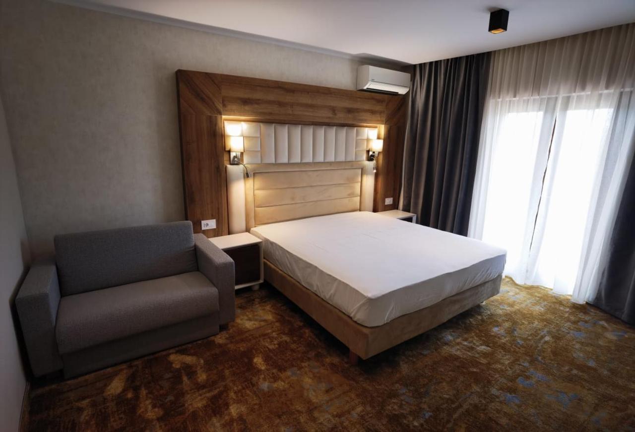 Pensiunea Palace Băile Felix Zewnętrze zdjęcie