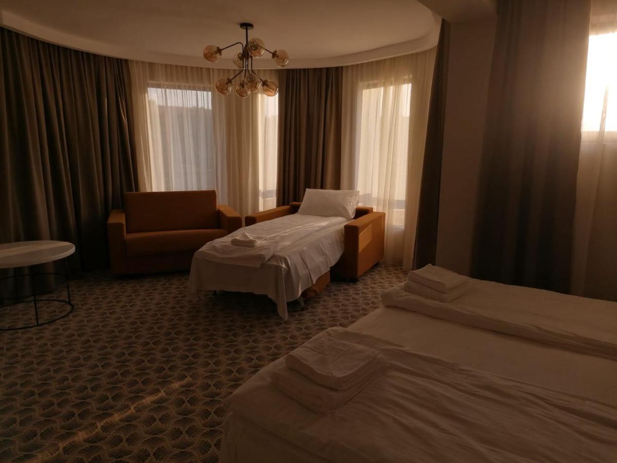 Pensiunea Palace Băile Felix Zewnętrze zdjęcie