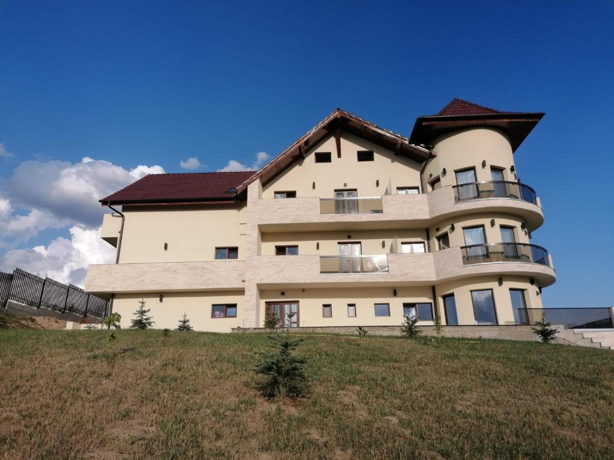 Pensiunea Palace Băile Felix Zewnętrze zdjęcie