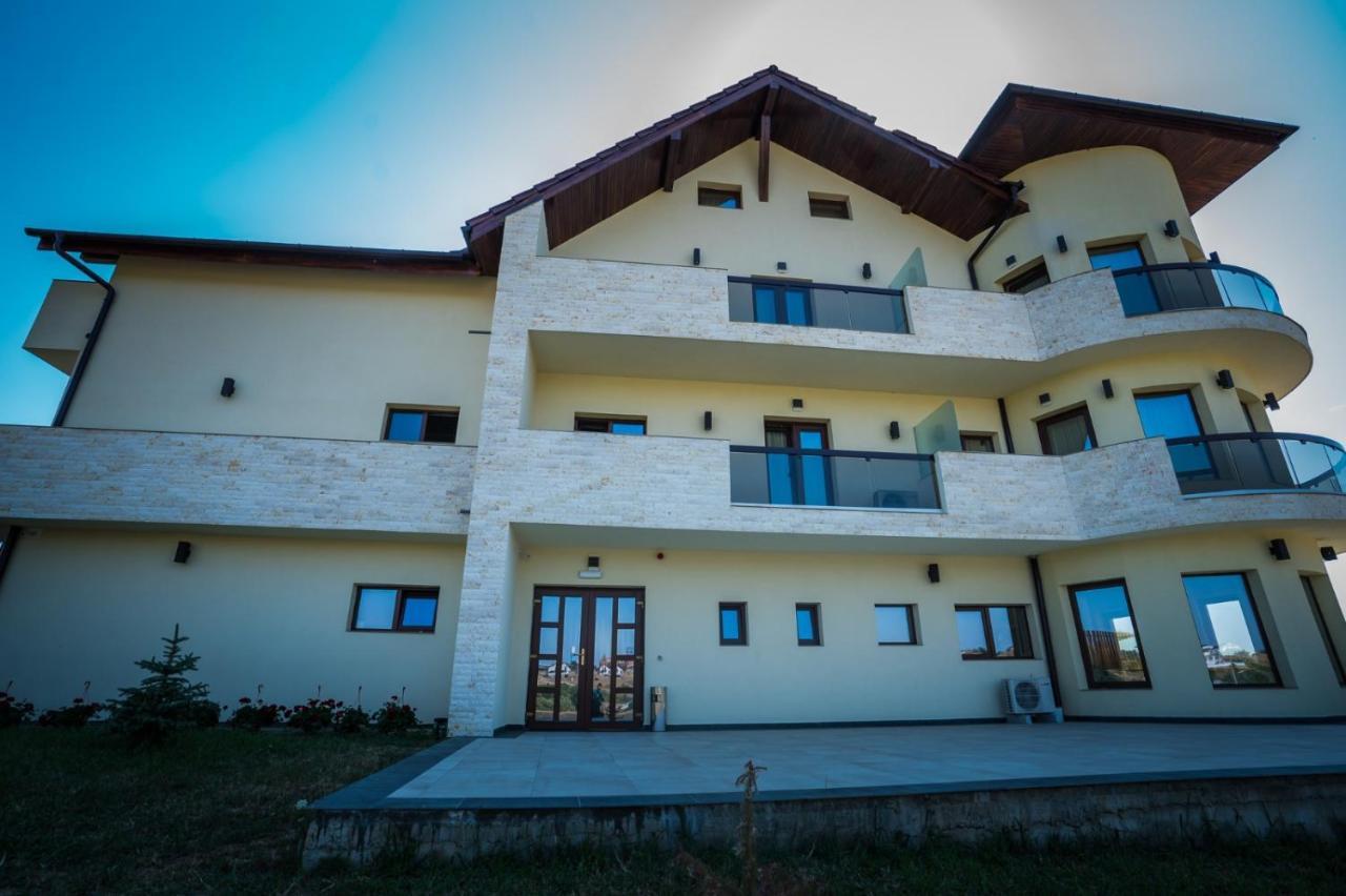 Pensiunea Palace Băile Felix Zewnętrze zdjęcie