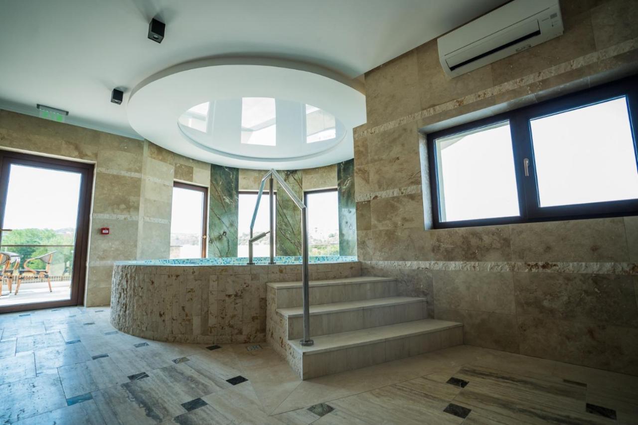 Pensiunea Palace Băile Felix Zewnętrze zdjęcie