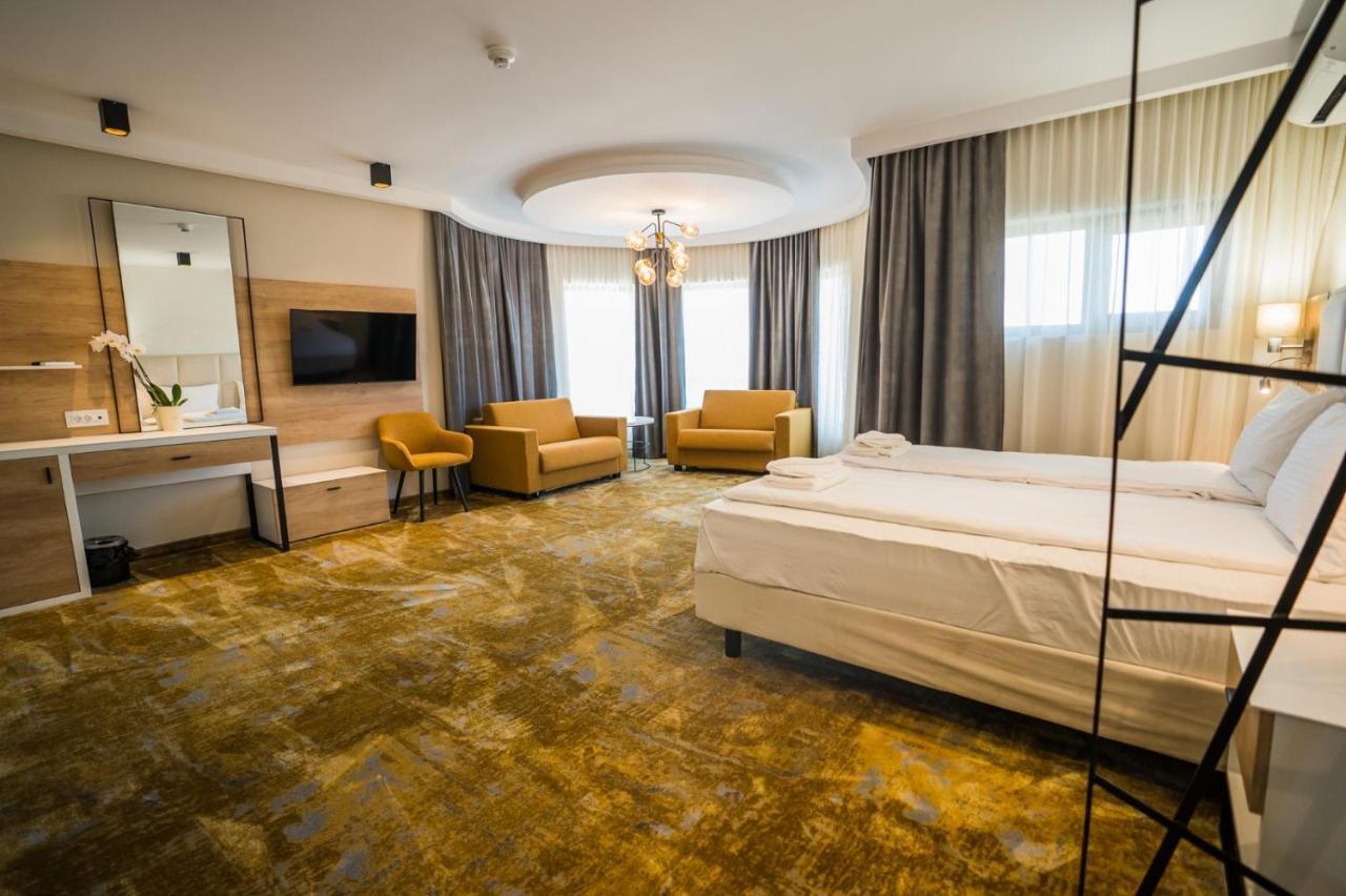 Pensiunea Palace Băile Felix Zewnętrze zdjęcie