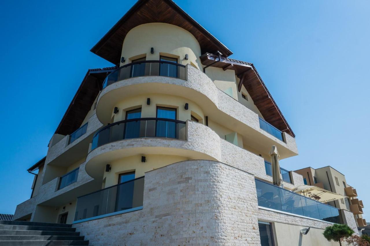 Pensiunea Palace Băile Felix Zewnętrze zdjęcie