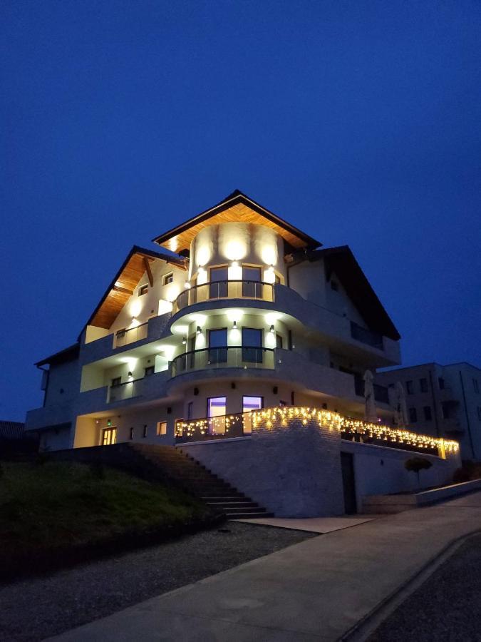 Pensiunea Palace Băile Felix Zewnętrze zdjęcie