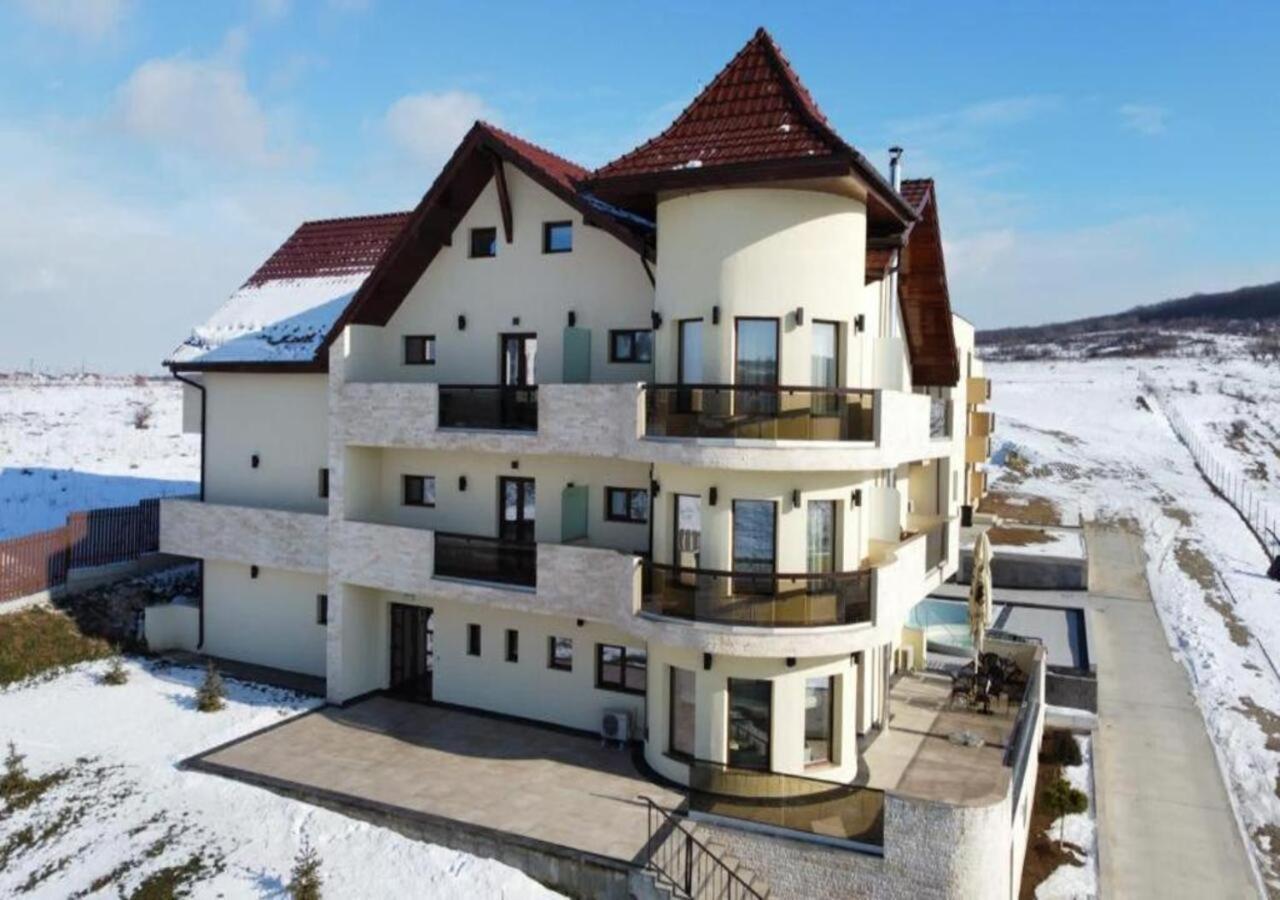 Pensiunea Palace Băile Felix Zewnętrze zdjęcie