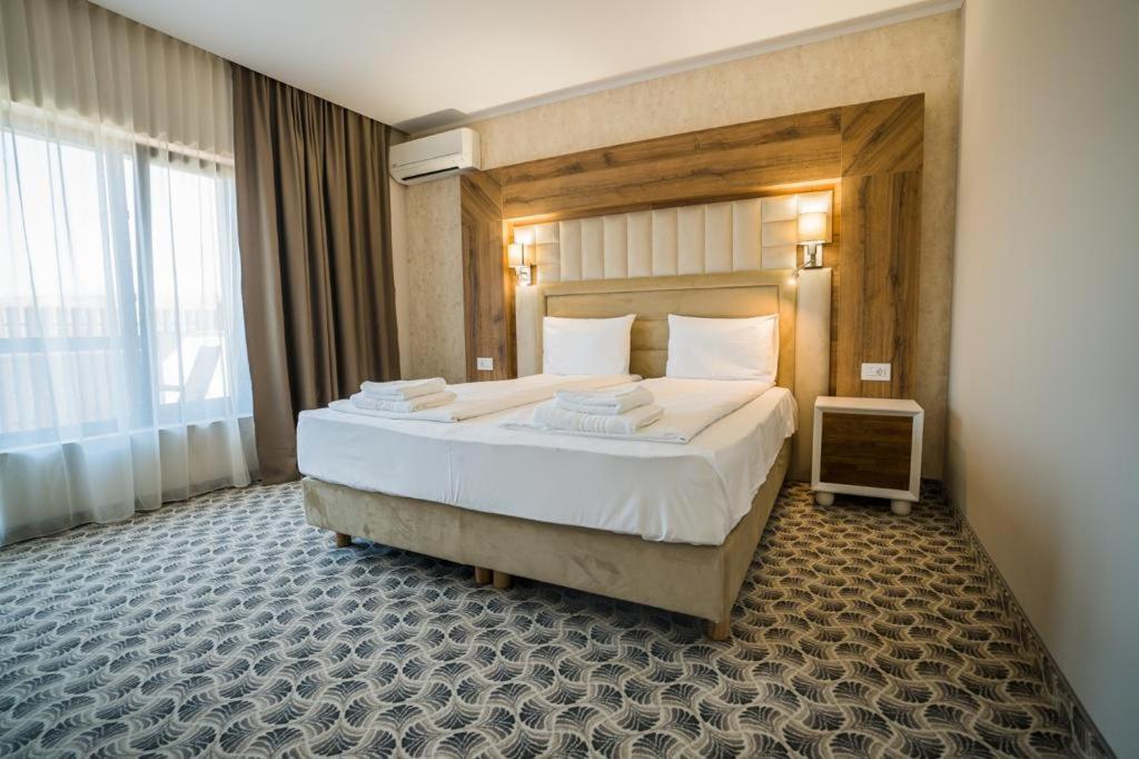 Pensiunea Palace Băile Felix Zewnętrze zdjęcie